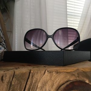 Betsey Johnson Sunglasses